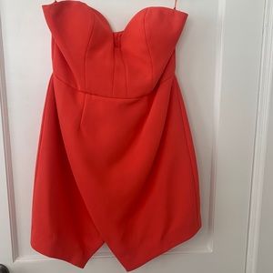 CAMEO COLLECTIVE Dress